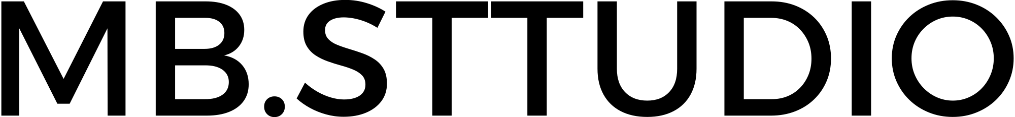 MB.STTUDIO