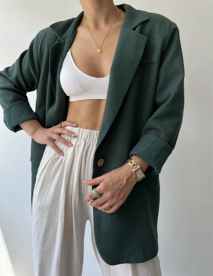 کت نفتی مراکشی Lawrence کت نفتی مراکشی Lawrence