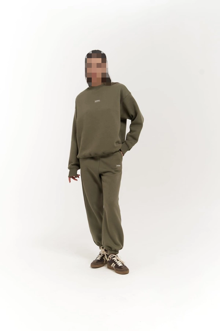 ست زمستانه دورس و شلوار خاکی ست زمستانه دورس و شلوار خاکی