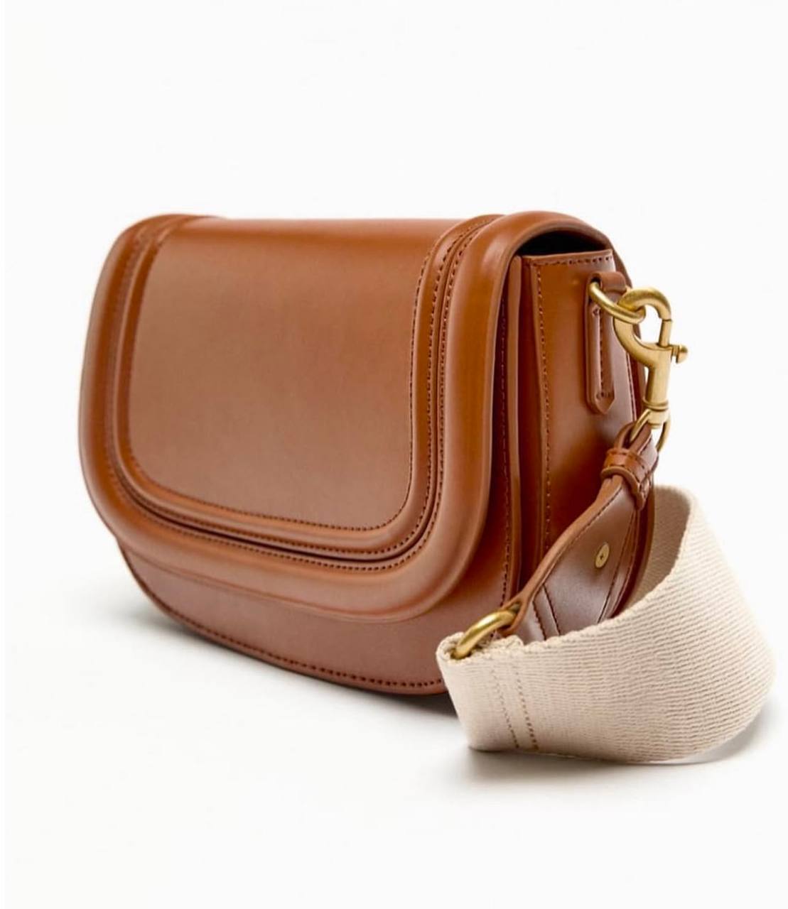 CROSSBODY BROWN BAG CROSSBODY BROWN BAG