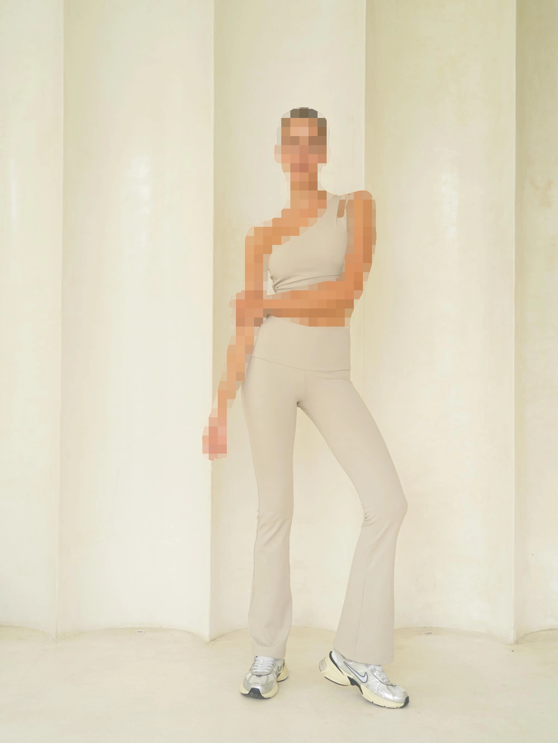 ست ورزشی سنگی آسانا ست ورزشی سنگی آسانا