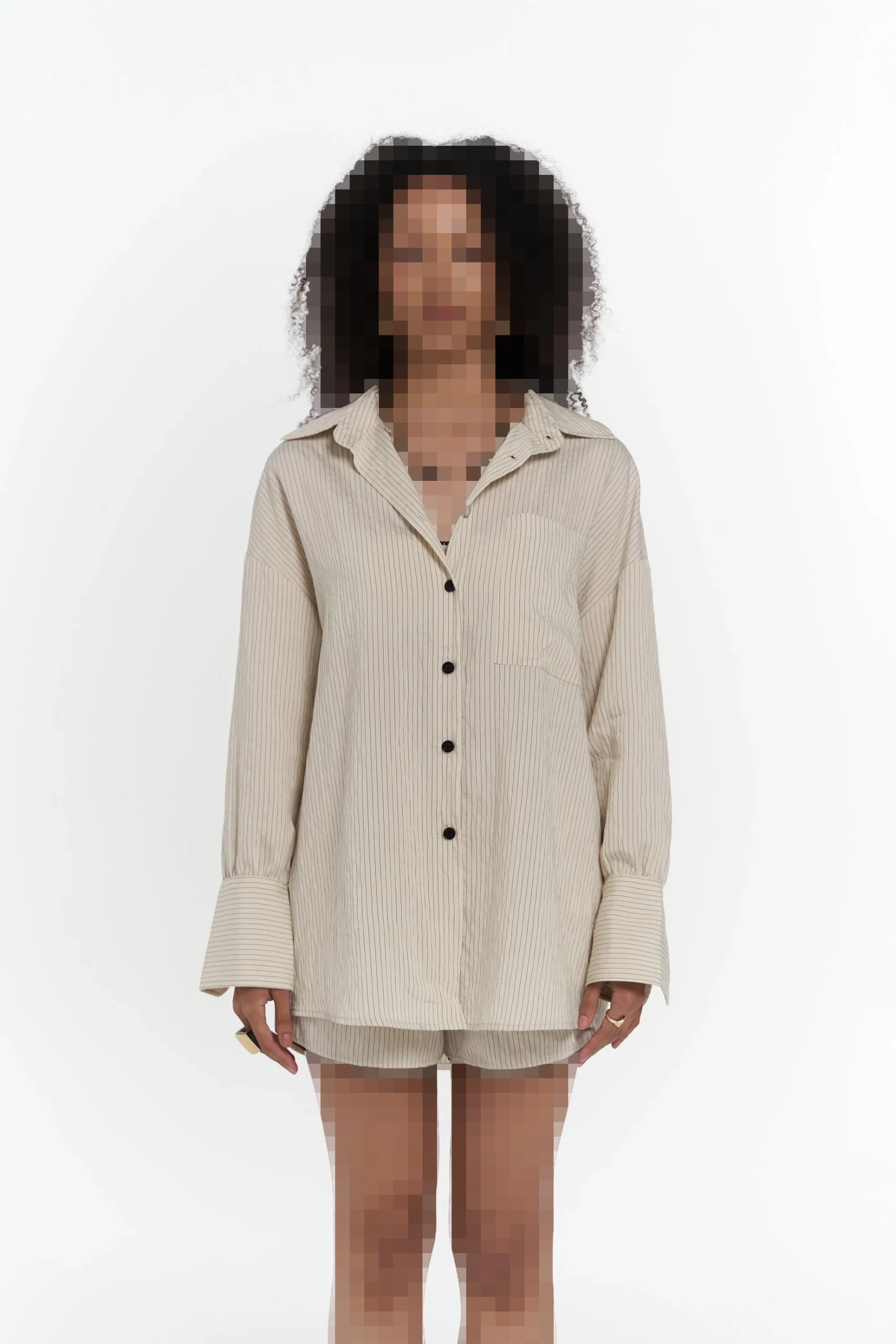 ست سه تکه کرم لدا ست سه تکه کرم لدا