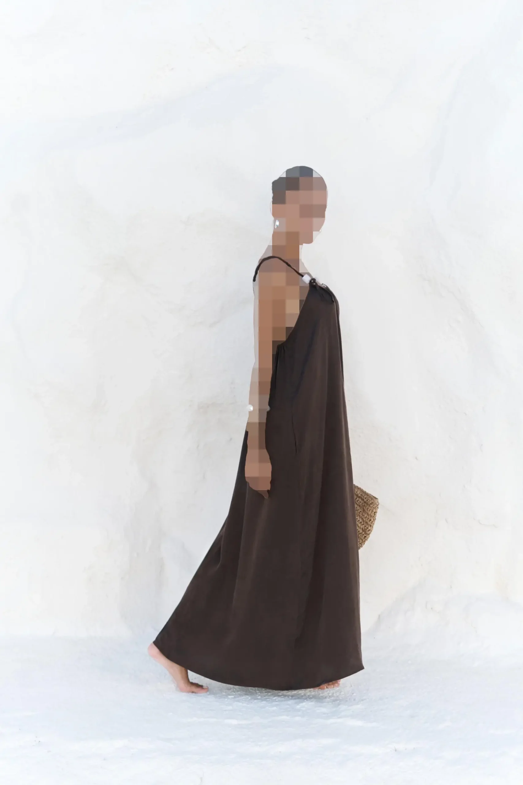 kasteli-boncuk-detay-kahve-elbise-9013f-