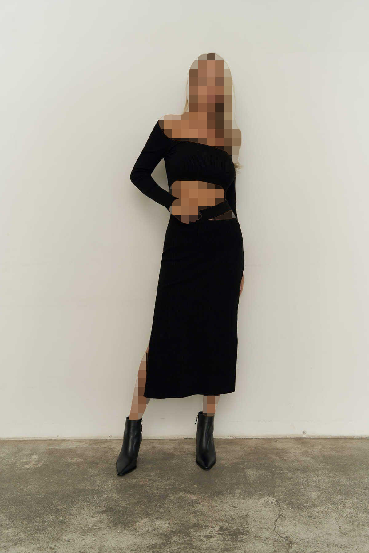 sabrina-siyah-triko-etek-crop-takim-29e58c